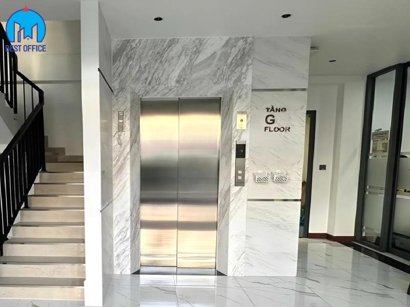 CAO ỐC VEC BUILDING