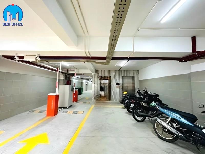 CAO ỐC TRẦN GIA PHÁT CAO ỐC TRẦN GIA PHÁT