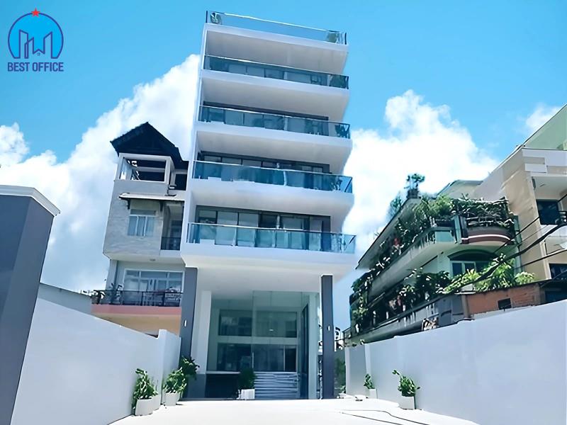 CAO ỐC TRẦN GIA PHÁT CAO ỐC TRẦN GIA PHÁT