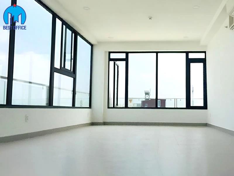 CAO ỐC TRẦN GIA PHÁT CAO ỐC TRẦN GIA PHÁT