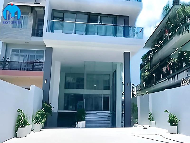 CAO ỐC TRẦN GIA PHÁT CAO ỐC TRẦN GIA PHÁT