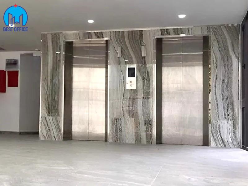 CAO ỐC TRẦN GIA PHÁT CAO ỐC TRẦN GIA PHÁT