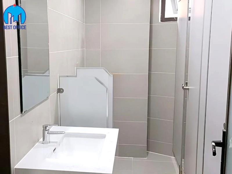 CAO ỐC TRẦN GIA PHÁT CAO ỐC TRẦN GIA PHÁT