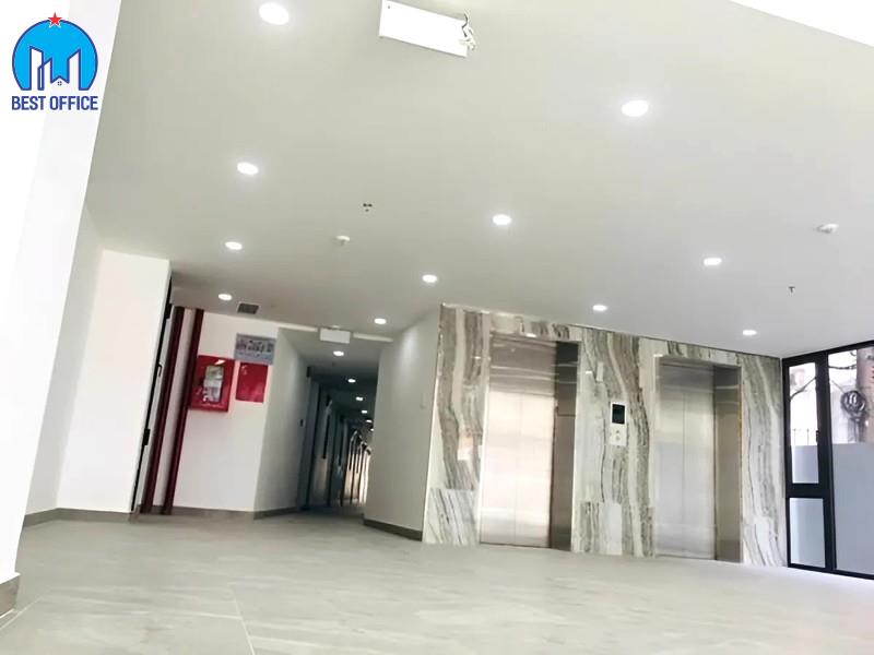 CAO ỐC TRẦN GIA PHÁT CAO ỐC TRẦN GIA PHÁT