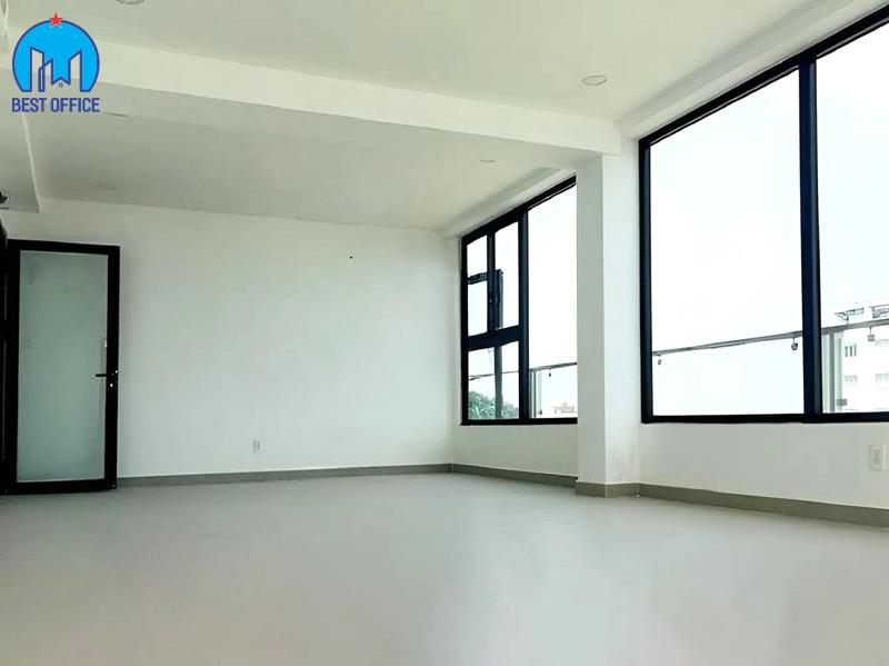 CAO ỐC TRẦN GIA PHÁT CAO ỐC TRẦN GIA PHÁT