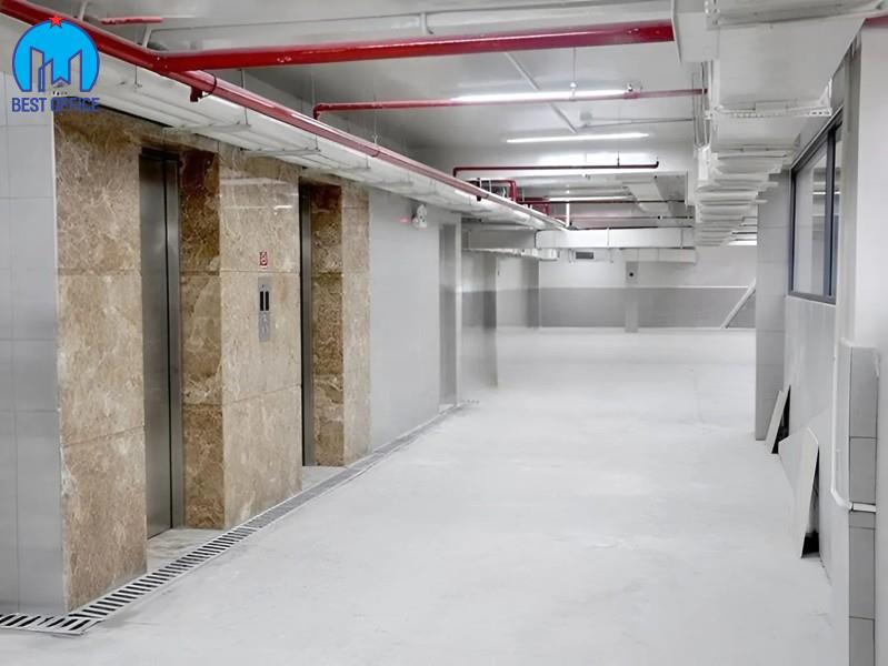 CAO ỐC THANH THẢO BUILDING