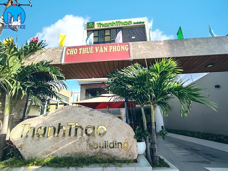 CAO ỐC THANH THẢO BUILDING