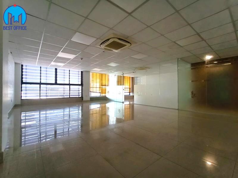 CAO ỐC THANH THẢO BUILDING