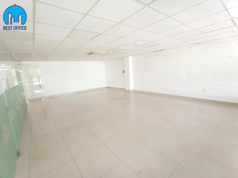 CAO ỐC THANH THẢO BUILDING