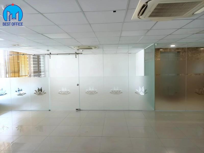 CAO ỐC THANH THẢO BUILDING