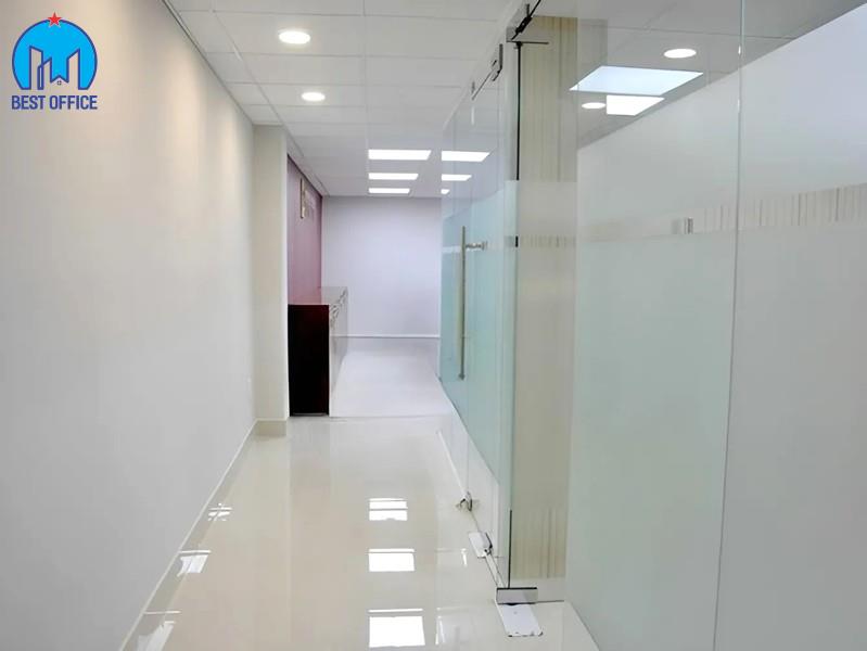 CAO ỐC THANH THẢO BUILDING