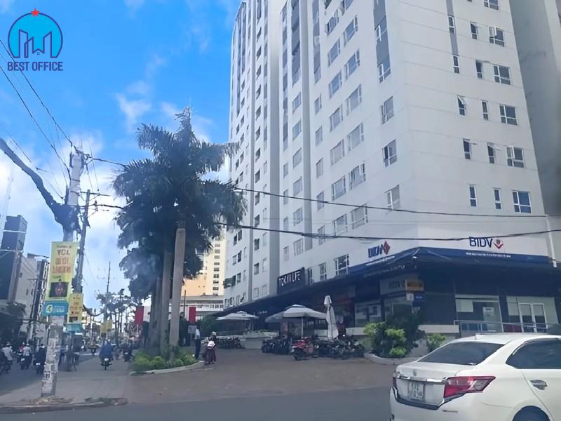 CAO ỐC INVESTCO BABYLON CAO ỐC INVESTCO BABYLON