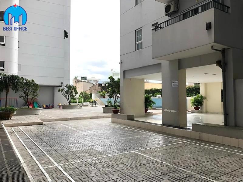 CAO ỐC INVESTCO BABYLON CAO ỐC INVESTCO BABYLON