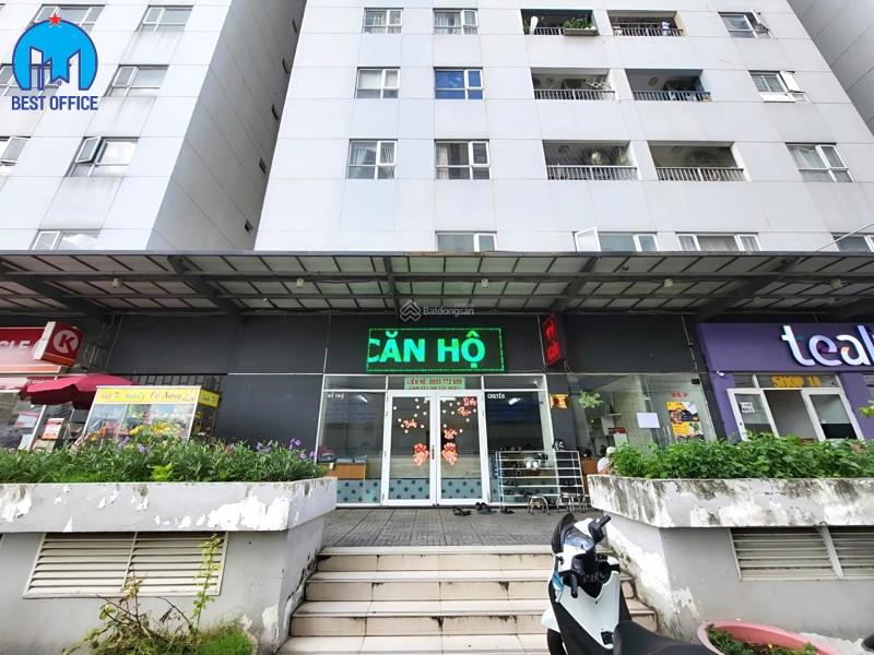 CAO ỐC INVESTCO BABYLON CAO ỐC INVESTCO BABYLON