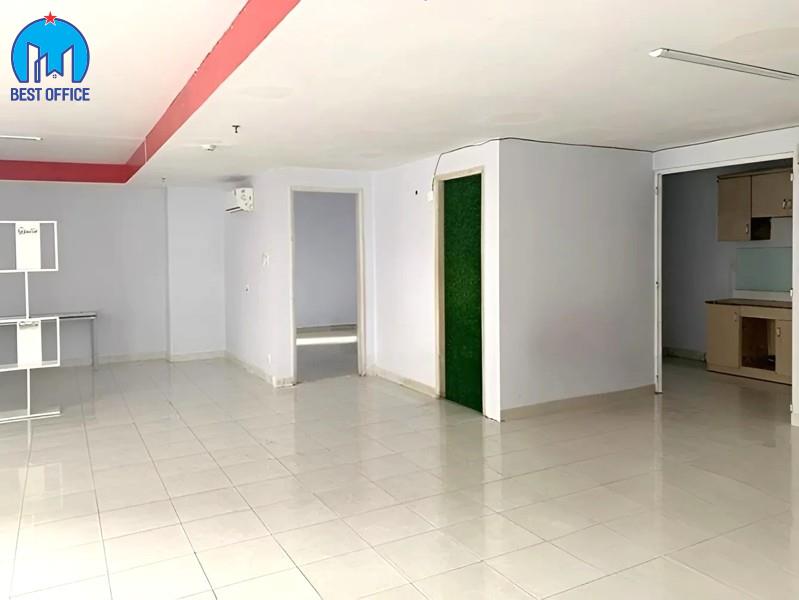 CAO ỐC INVESTCO BABYLON CAO ỐC INVESTCO BABYLON