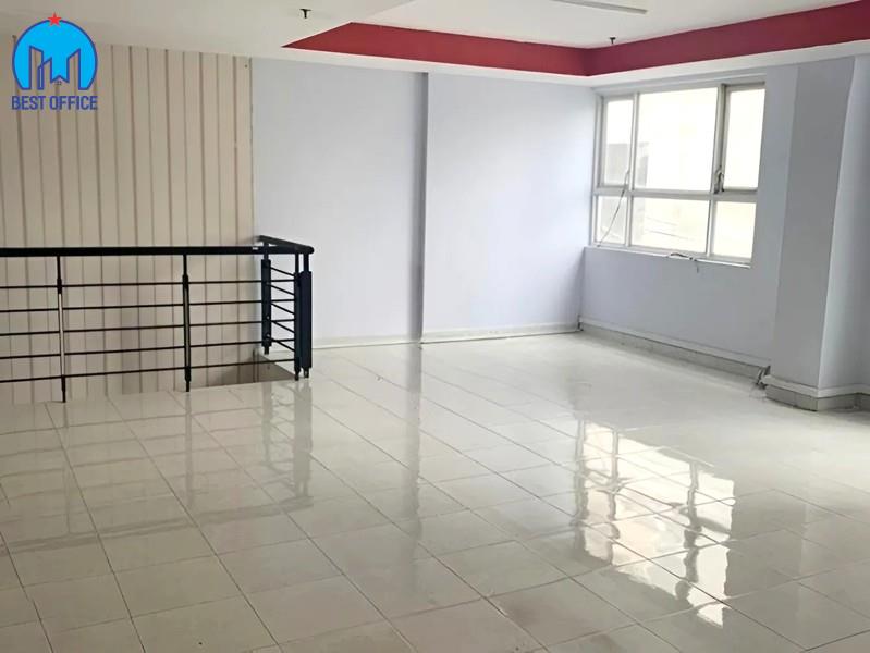 CAO ỐC INVESTCO BABYLON CAO ỐC INVESTCO BABYLON