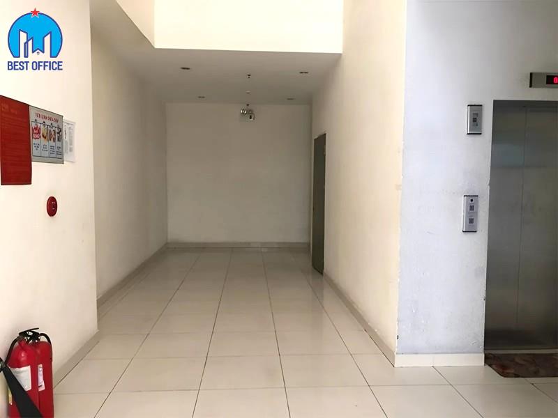 CAO ỐC INVESTCO BABYLON CAO ỐC INVESTCO BABYLON