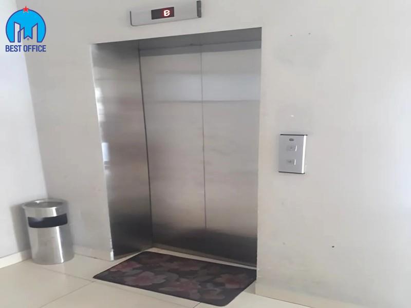 CAO ỐC INVESTCO BABYLON CAO ỐC INVESTCO BABYLON