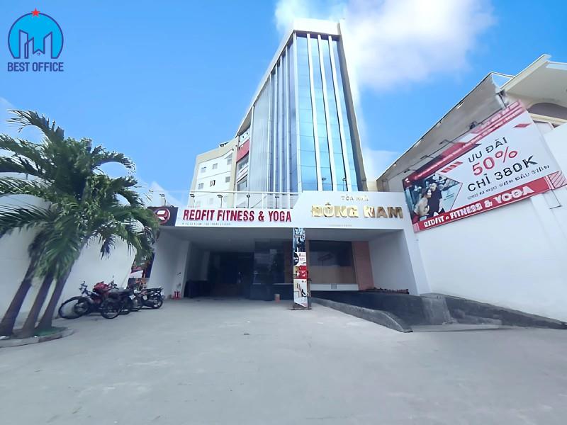 CAO ỐC ĐÔNG NAM CAO ỐC ĐÔNG NAM