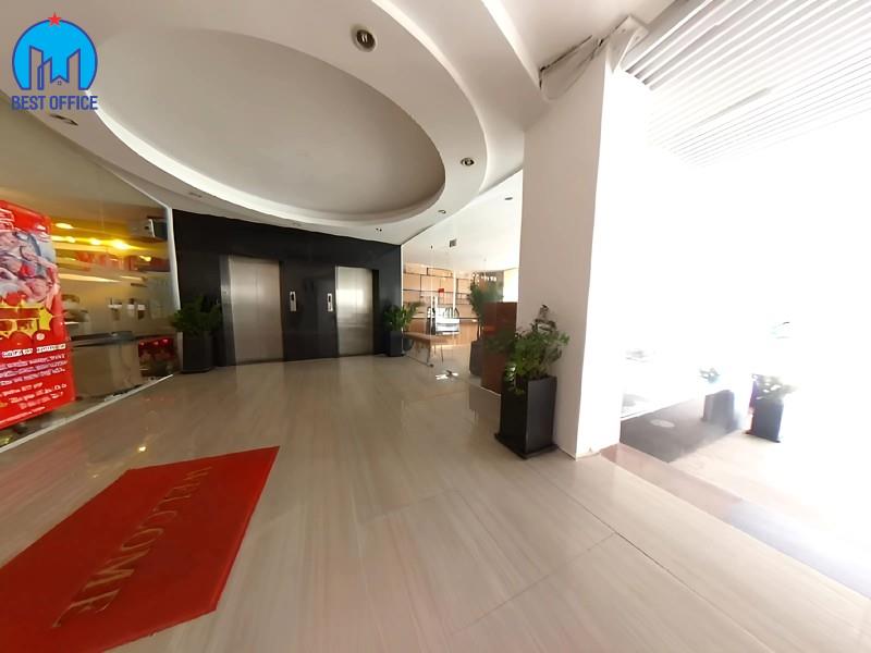 CAO ỐC ĐÔNG NAM CAO ỐC ĐÔNG NAM