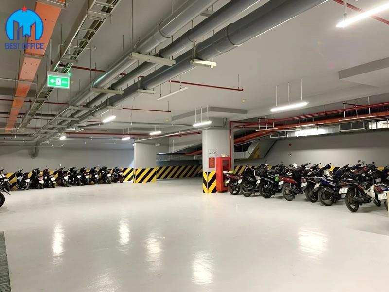 CAO ỐC MỘC GIA TÂN PHÚ