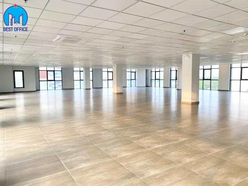 CAO ỐC MỘC GIA TÂN PHÚ