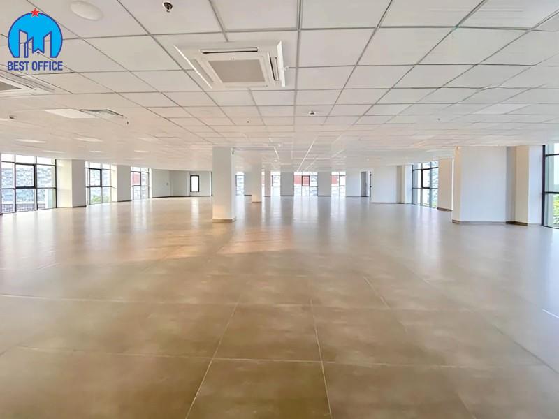 CAO ỐC MỘC GIA TÂN PHÚ