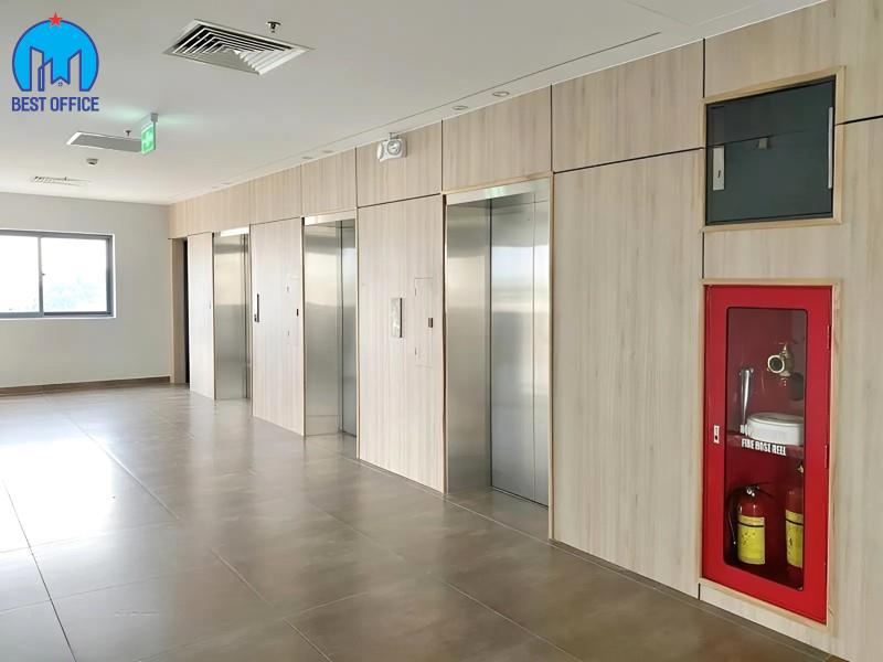 CAO ỐC MỘC GIA TÂN PHÚ