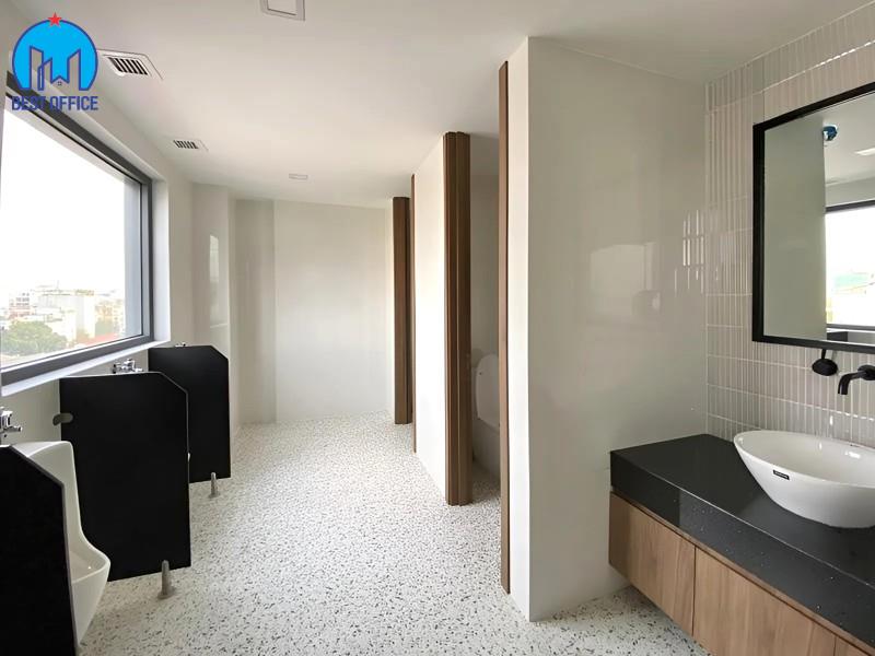 CAO ỐC MỘC GIA TÂN PHÚ