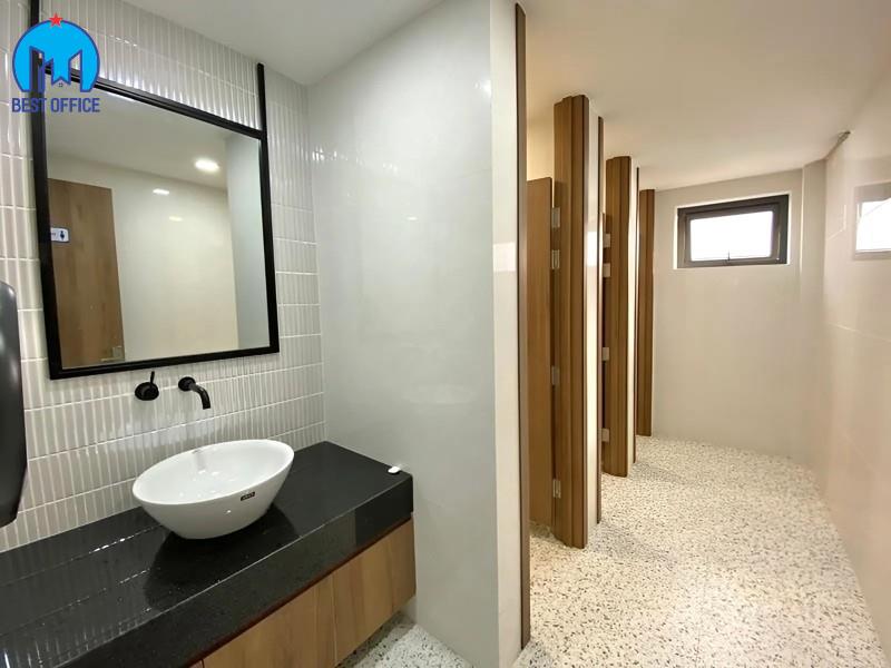 CAO ỐC MỘC GIA TÂN PHÚ