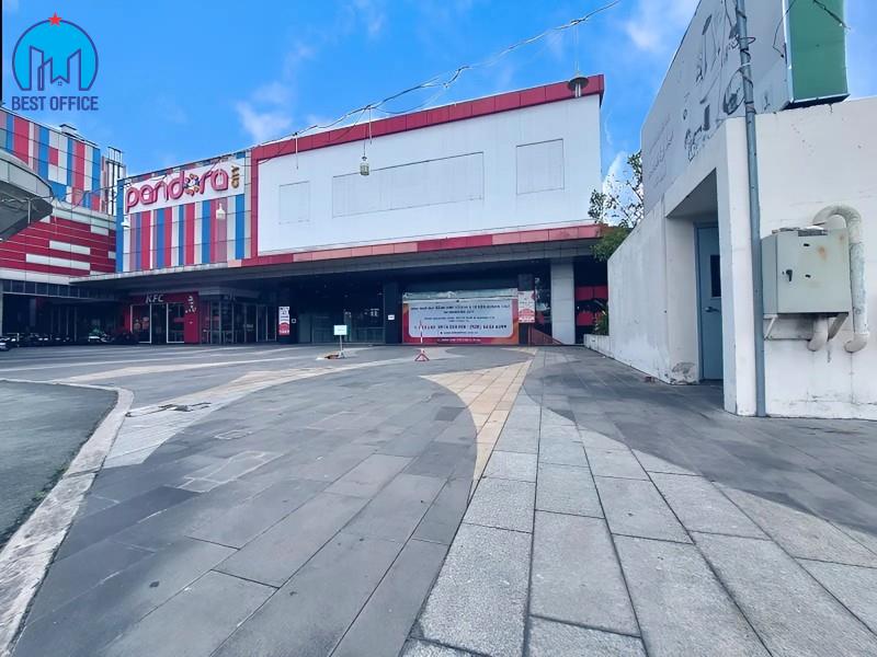 CAO ỐC PANDORA CAO ỐC PANDORA