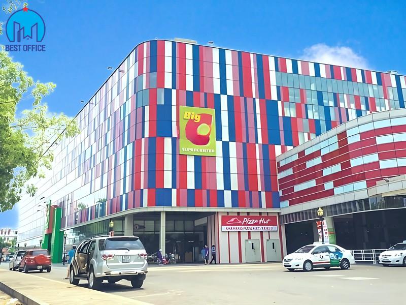 CAO ỐC PANDORA CAO ỐC PANDORA