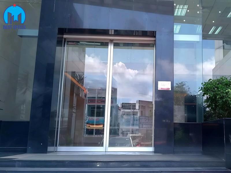 CAO ỐC PHÚC THỊNH BUILDING