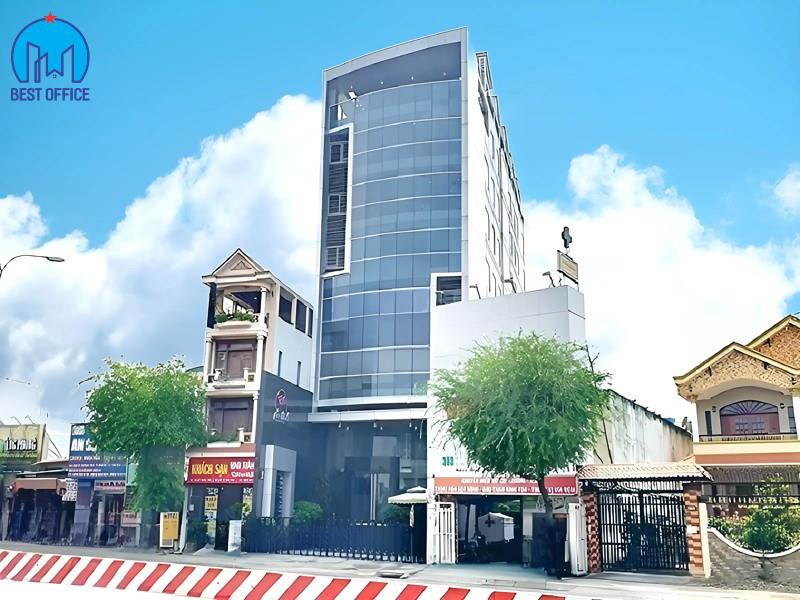 CAO ỐC PHÚC THỊNH BUILDING