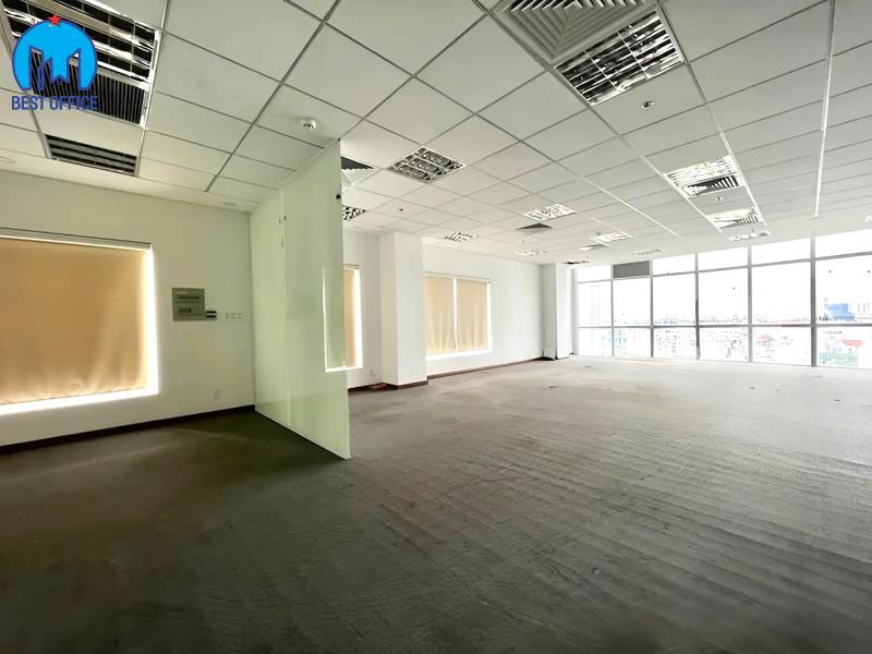 CAO ỐC PHÚC THỊNH BUILDING