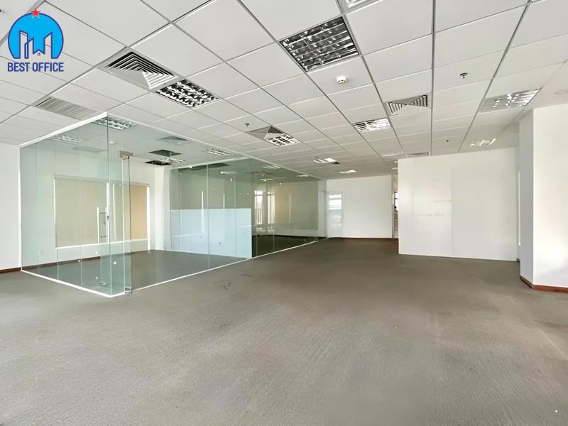 CAO ỐC PHÚC THỊNH BUILDING