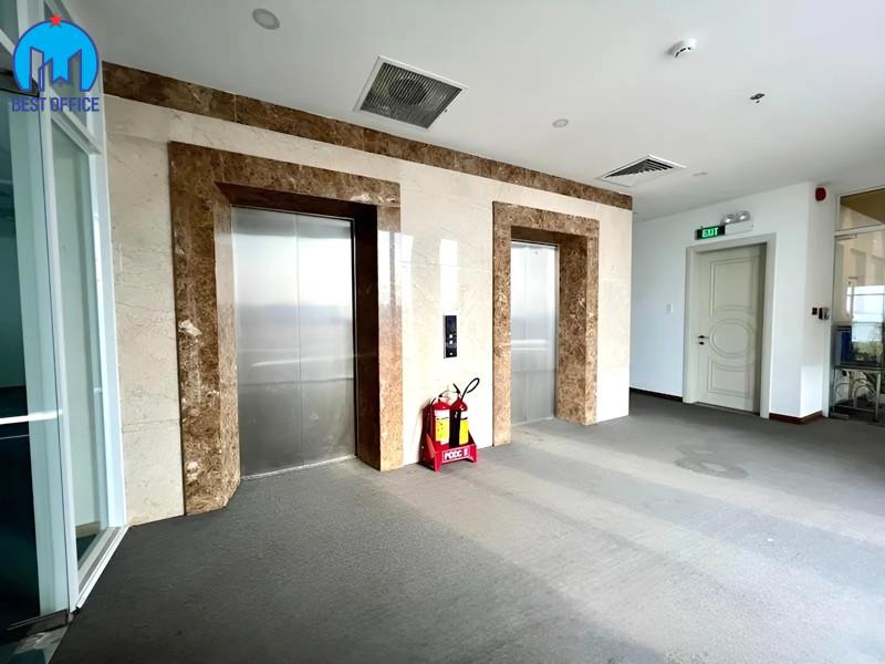 CAO ỐC PHÚC THỊNH BUILDING