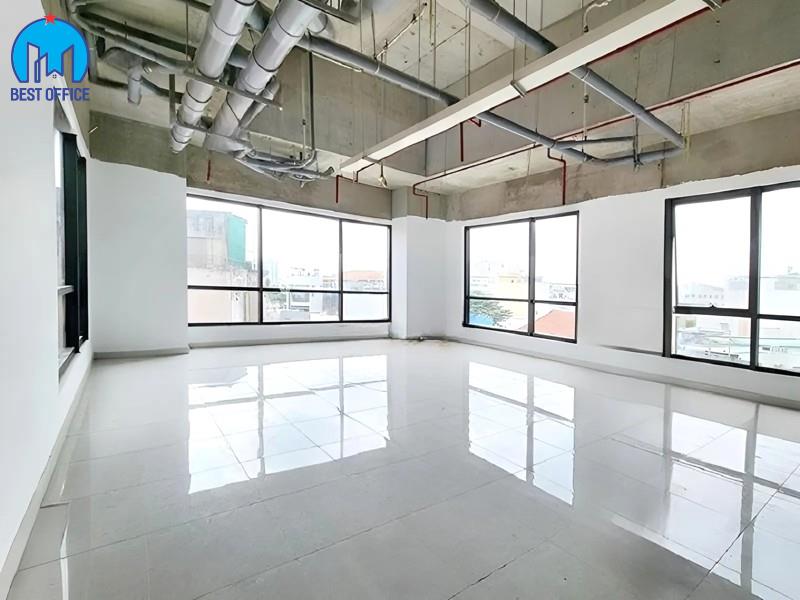 CAO ỐC RESGREEN TOWER