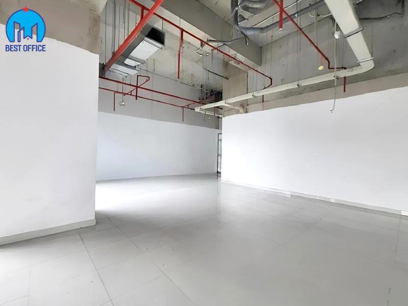 CAO ỐC RESGREEN TOWER