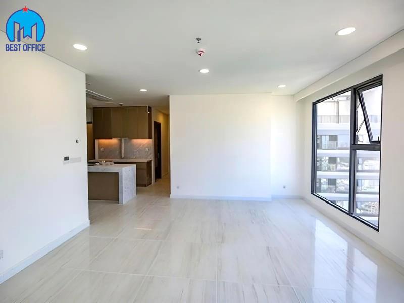 CAO ỐC RESGREEN TOWER