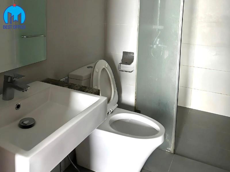 CAO ỐC RESGREEN TOWER