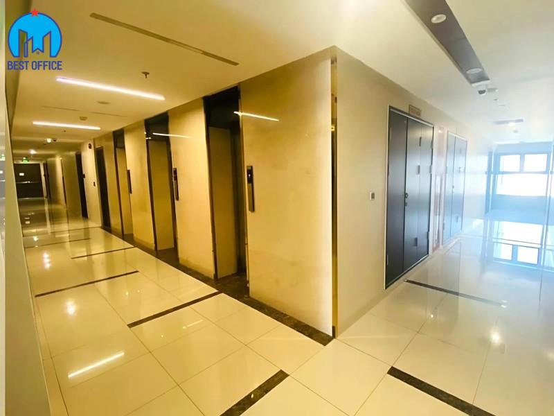 CAO ỐC RESGREEN TOWER