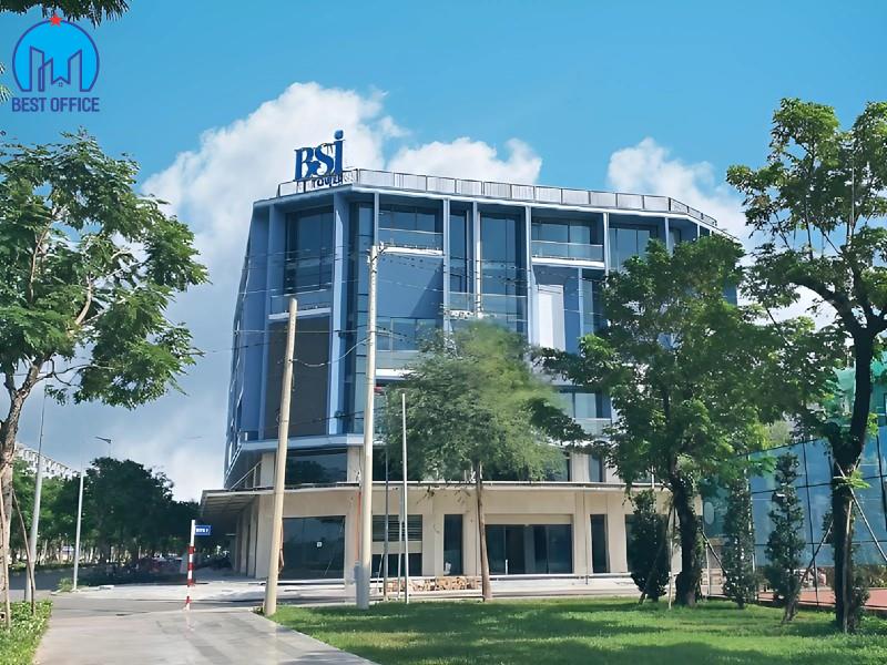 CAO ỐC BSI TOWER