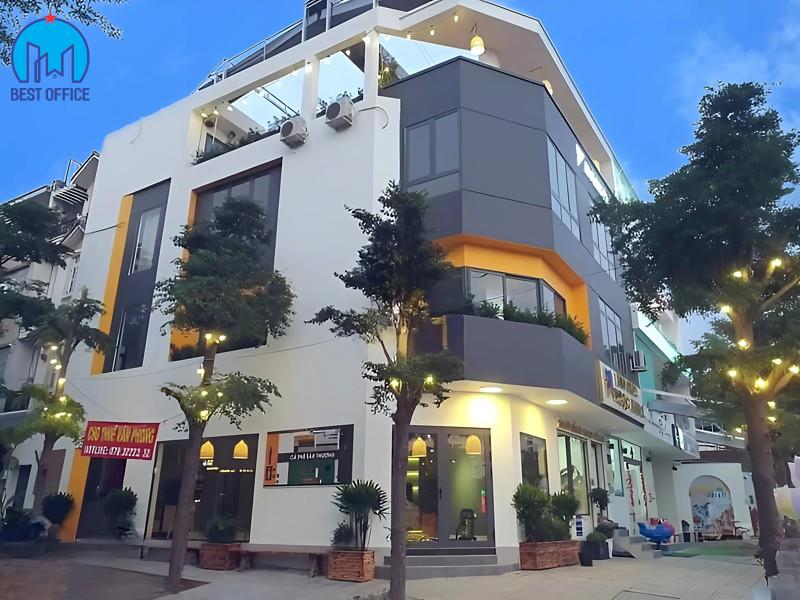 CAO ỐC ĐẠI NGUYÊN HB CAO ỐC ĐẠI NGUYÊN HB