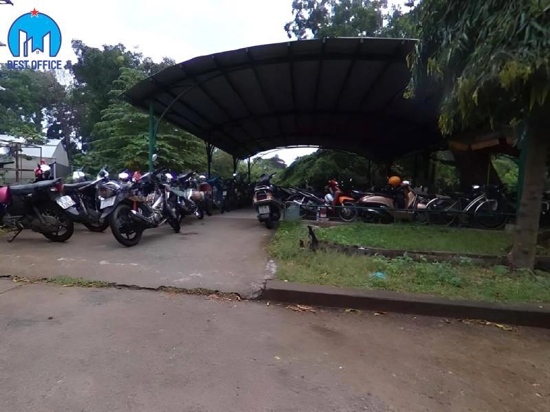 CAO ỐC ITP - OFFICE