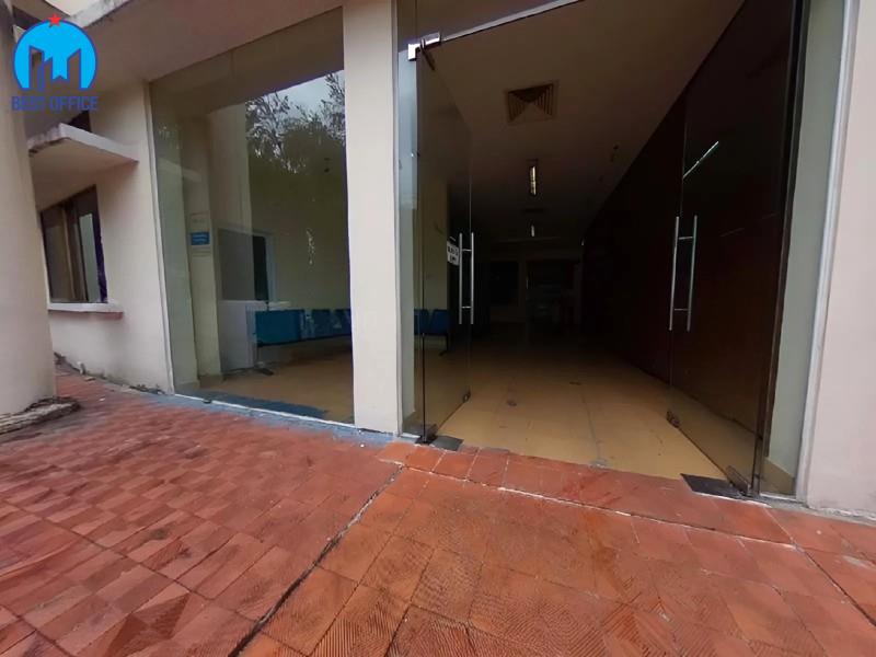 CAO ỐC ITP - OFFICE