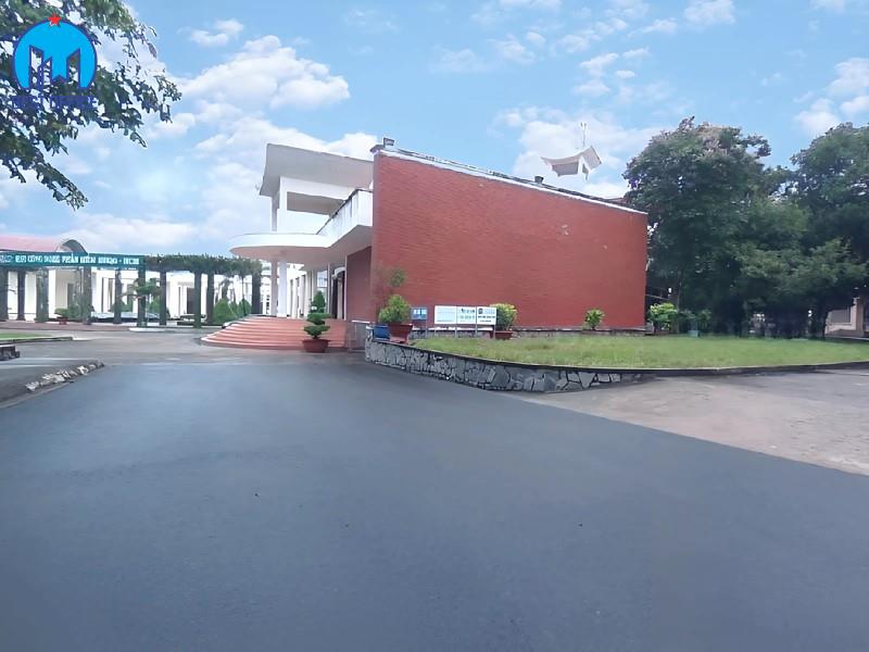 CAO ỐC ITP - OFFICE