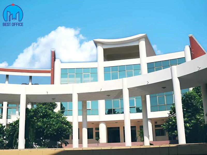 CAO ỐC ITP - OFFICE