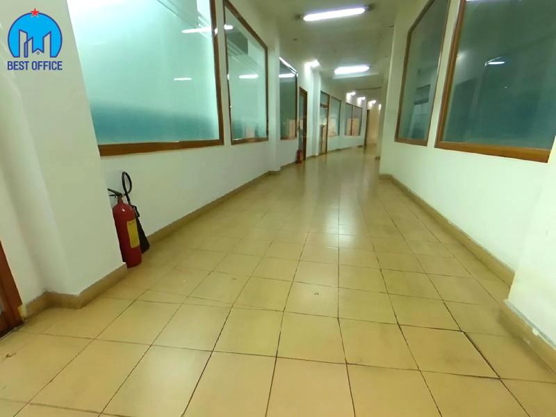 CAO ỐC ITP - OFFICE