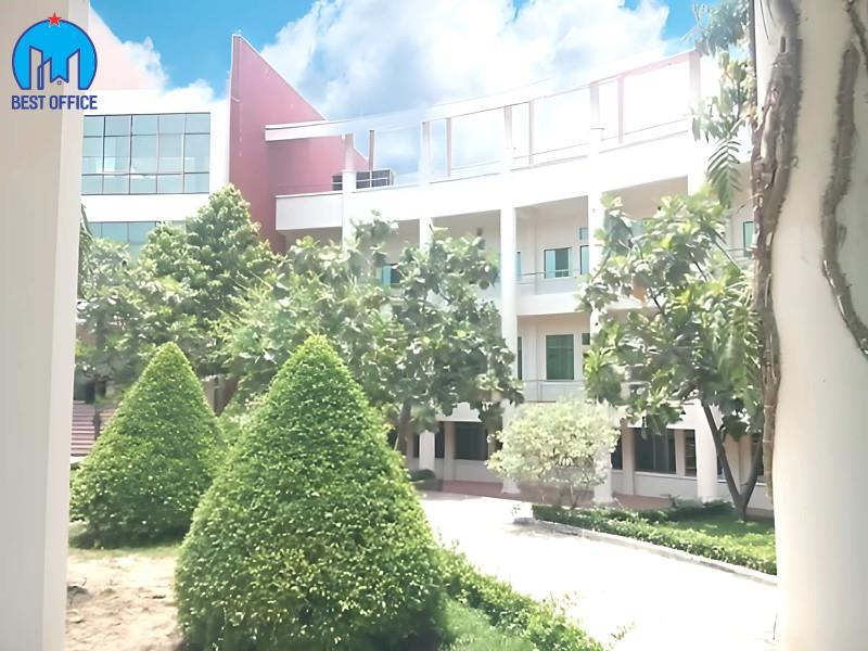 CAO ỐC ITP - OFFICE